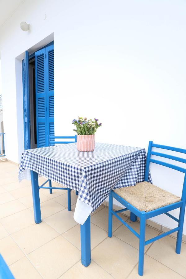 Rhodes Town Garden Apartment Rhodes City Exterior foto
